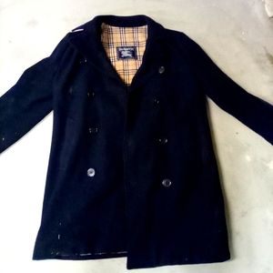 Burberry Coat Medium